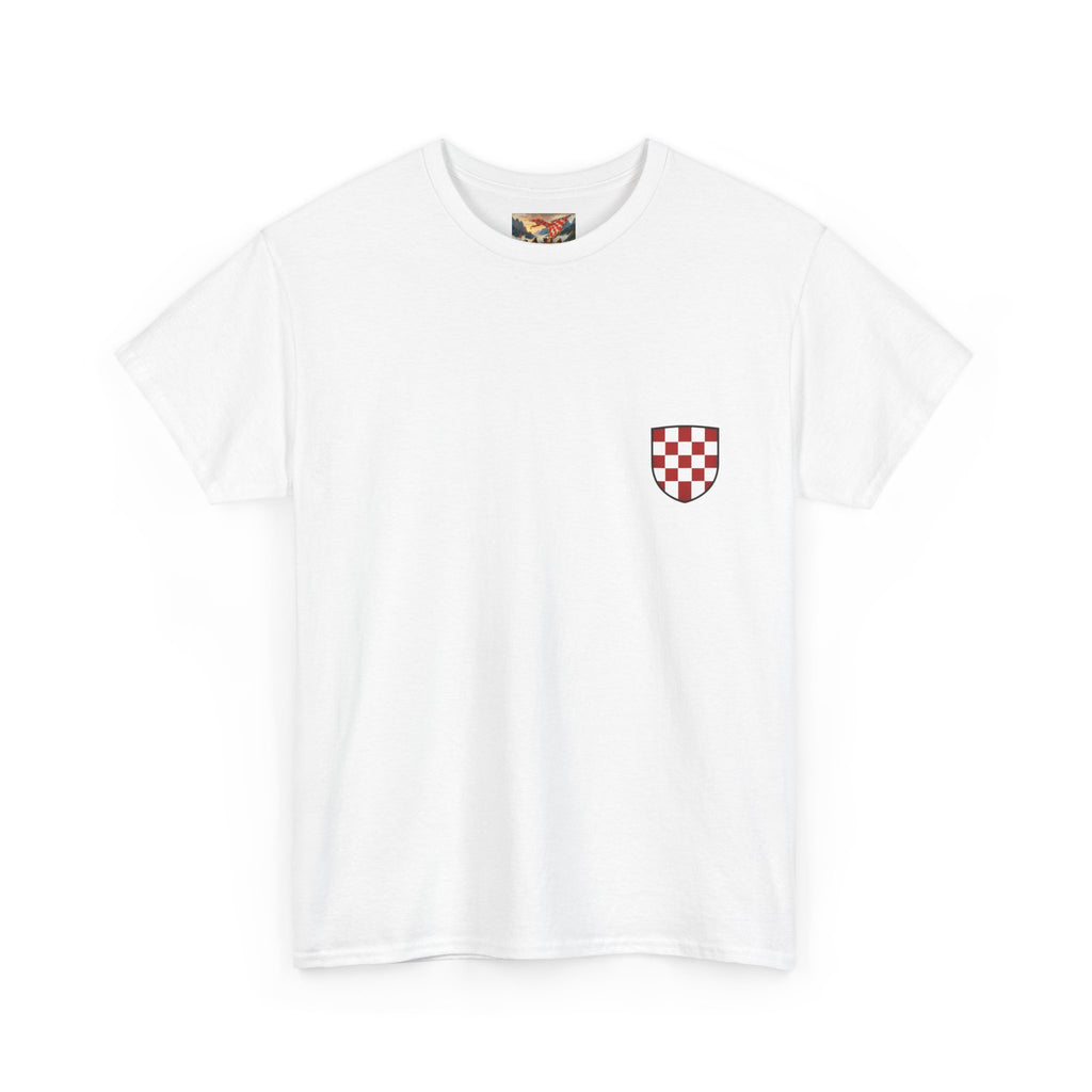 Dolazak Hrvata – Stari Pastir (limited edition majica)