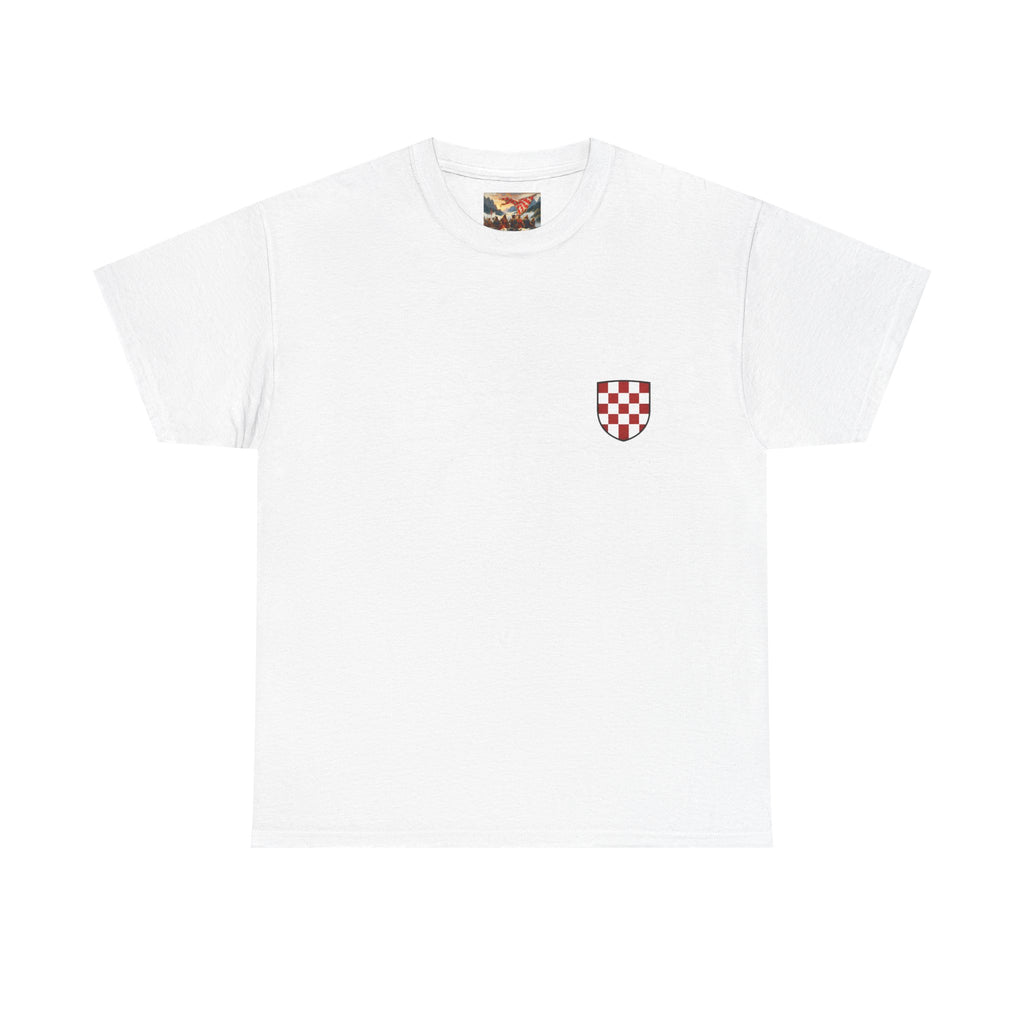 Dolazak Hrvata – Stari Pastir (limited edition majica)